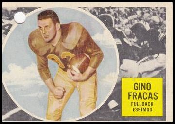 12 Gino Fracas